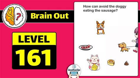 brain out lv 161|Brain Out Level 161 Walkthrough .